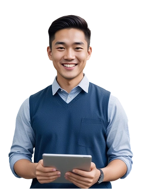 Man Image